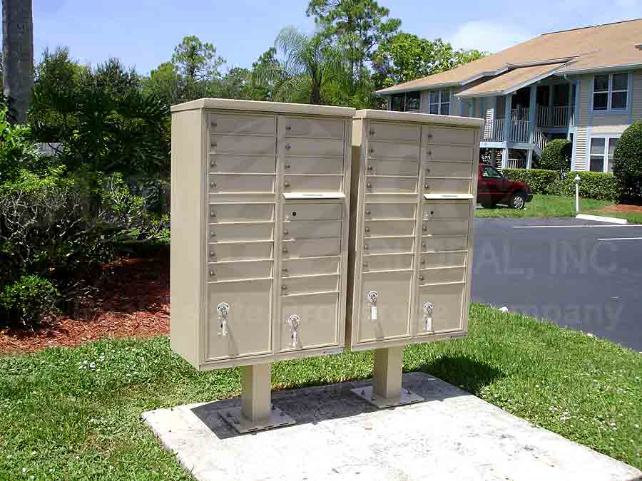 Lake Pointe Mail Boxes
